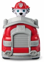 Εικόνες σε δράση Spin Master MARCUS PAW Patrol The Paw Patrol 2 Τεμάχια