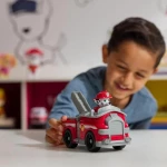 Εικόνες σε δράση Spin Master MARCUS PAW Patrol The Paw Patrol 2 Τεμάχια
