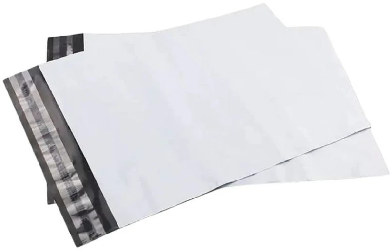 Φάκελοι koperta foliowa 310x420 FB04 A3 Λευκό