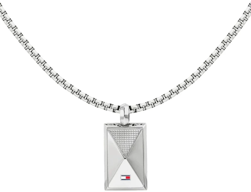 Ανδρικά Κολιέ Tommy Hilfiger 2790564