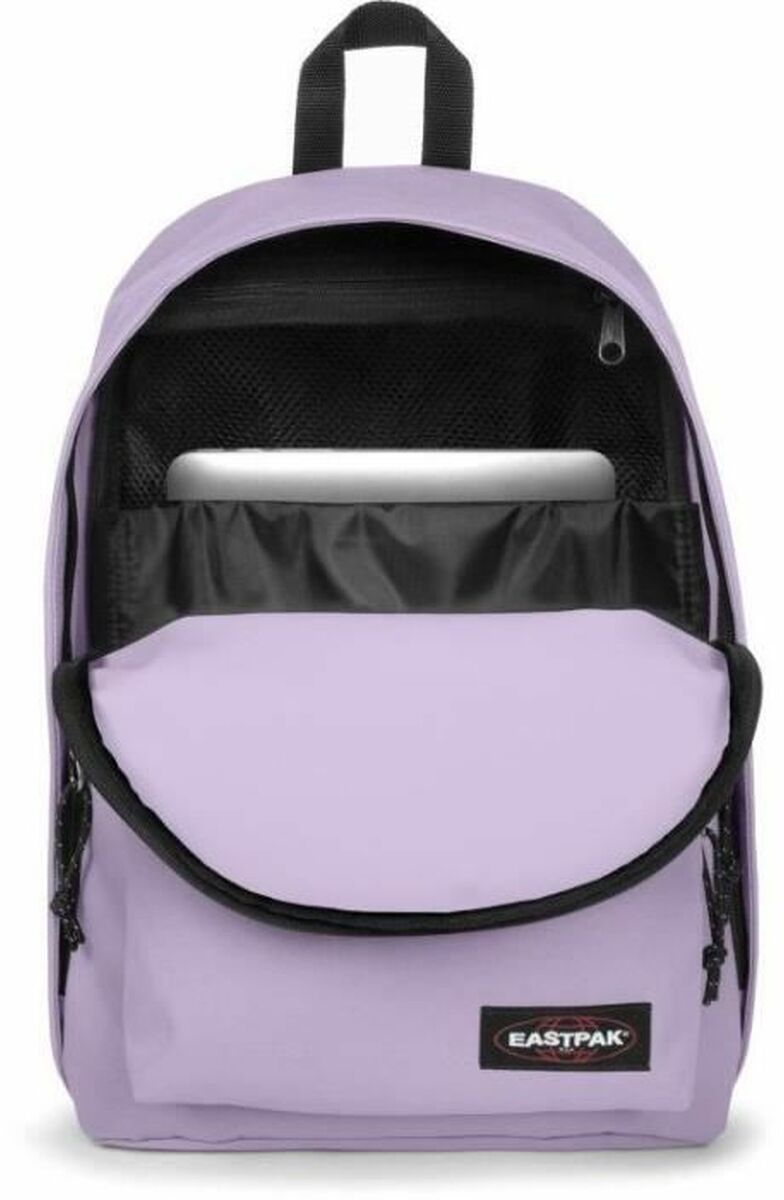 Σχολική Τσάντα Eastpak Λιλά 27 L