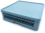 Dishwasher Glass Rack Extender - 50 x 50cm - 20 Compartments