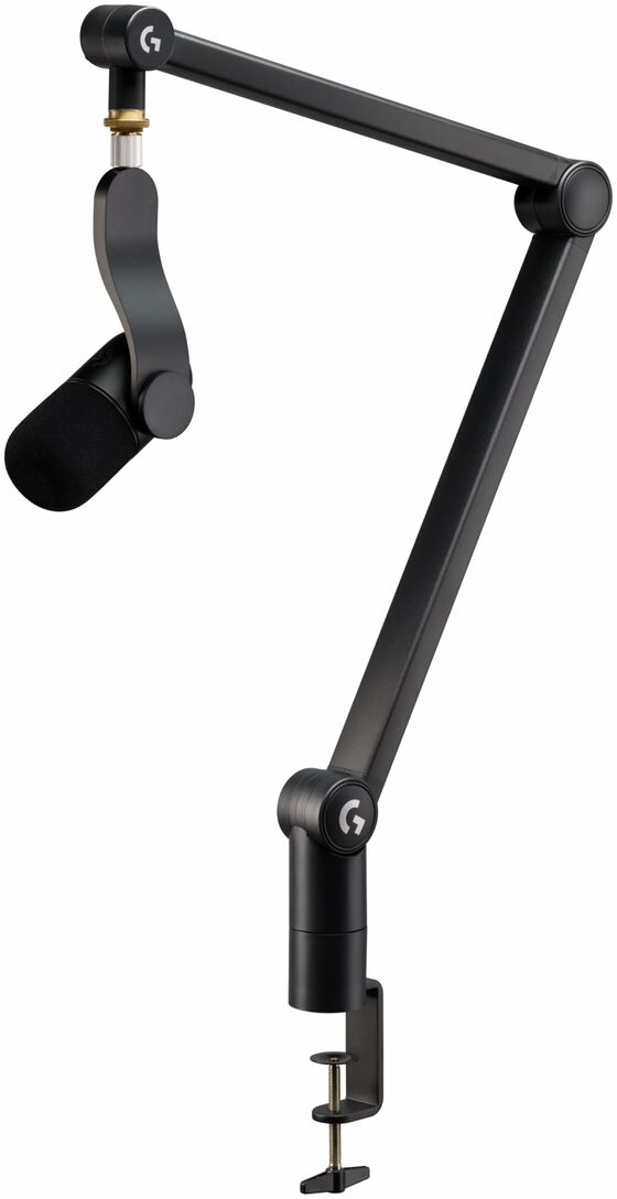 Μικρόφωνο Logitech 988-000586
