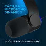 Μικρόφωνο Logitech 988-000586