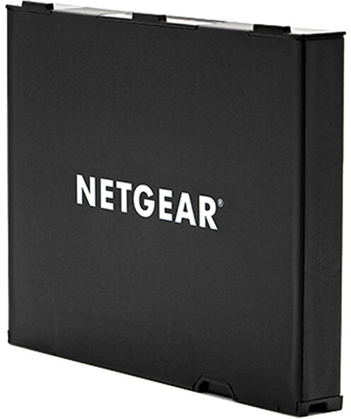 Router Netgear MHBTRM5-10000S Μαύρο