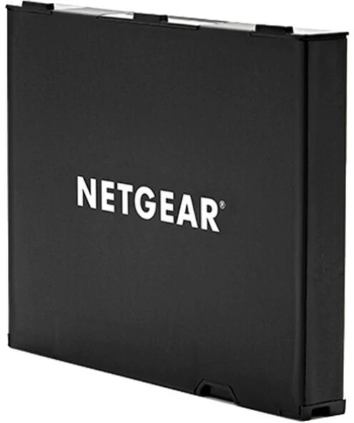 Router Netgear MHBTRM5-10000S Μαύρο