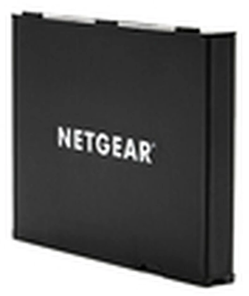 Router Netgear MHBTRM5-10000S Μαύρο