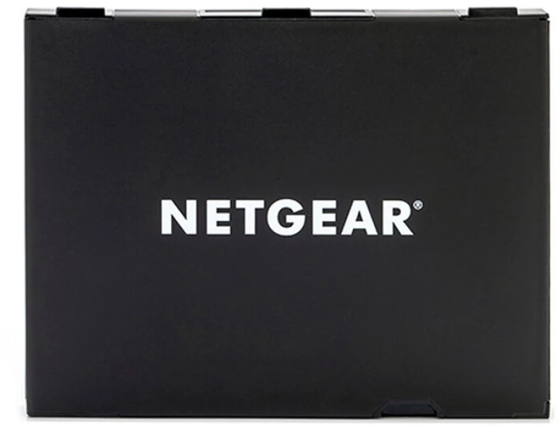 Router Netgear MHBTRM5-10000S Μαύρο