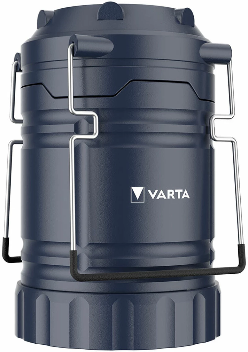 Φακός Varta