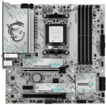 Μητρική Κάρτα MSI B850M GAMING PLUS WIFI6E Intel Wi-Fi 6 AMD AM5 AMD B850