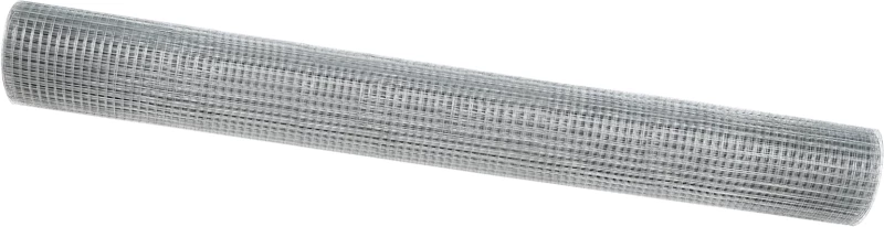 vidaXL Γαλβανισμένο Συρματόπλεγμα 1.4x10 μ