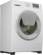 vidaXL Βάση Πλυντηρίου με Τροχούς 2 τεμ Μήκος 46-71 εκ. 300 κιλά