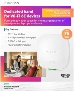 Διακόπτης HPE S1T29A