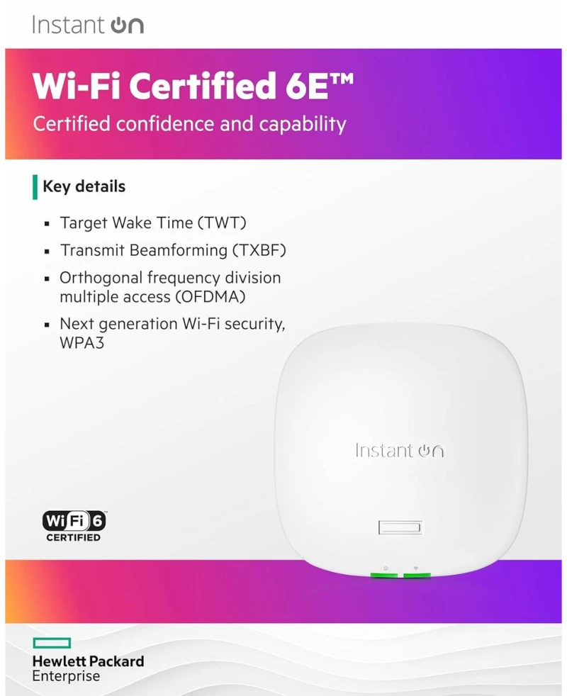 Διακόπτης HPE S1T29A