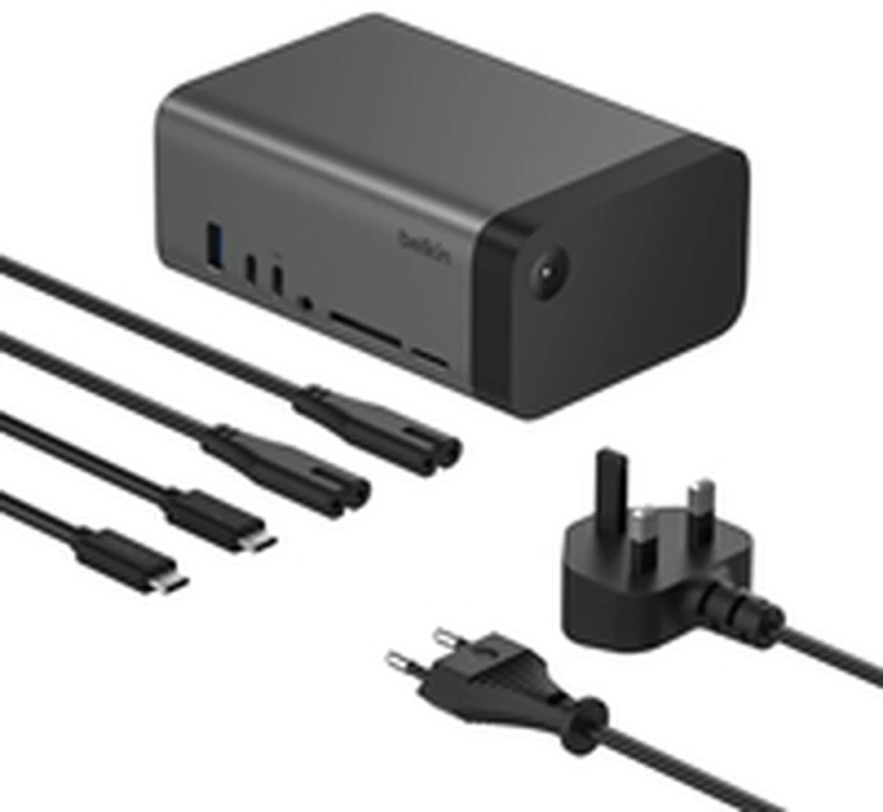 Φορτιστής για Laptop Belkin INC020KQSGY