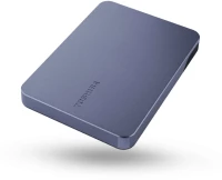 Εξωτερικός Σκληρός Δίσκος Toshiba HDTX220EK3AA Μαύρο Κέλυφος HDD 2 TB HDD