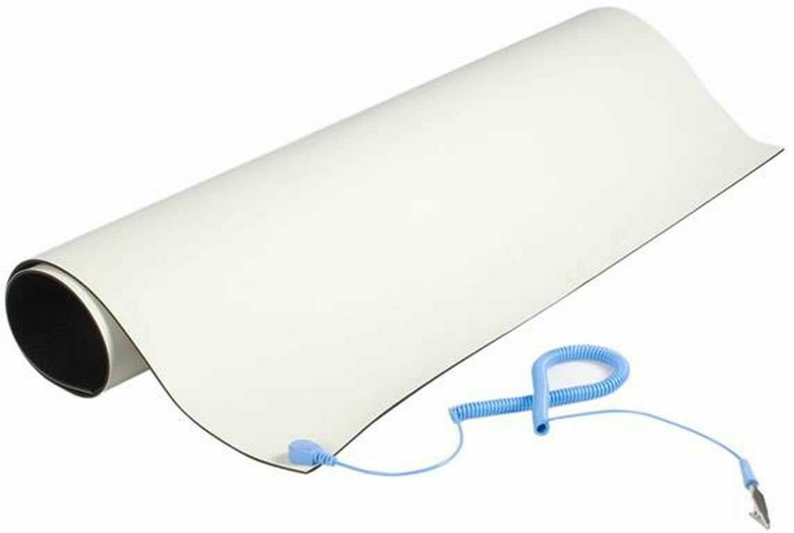 Αντιολισθητικό χαλί Startech M3013 Μπεζ 60 x 70 cm