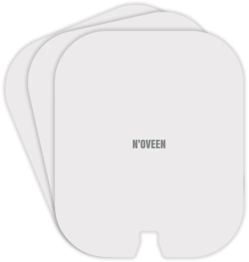 Ανταλλακτικά Κολλητικά Ένθετα LOP905 για Ηλεκτρική Εντομοπαγίδα IKN905 (5 Τεμάχια)