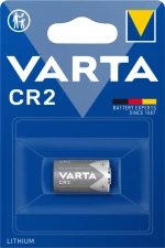 VARTA CR2 3V