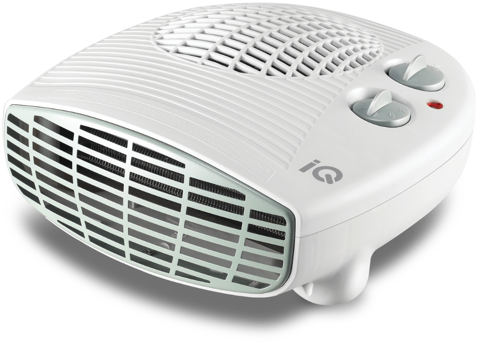 Iq Αερόθερμο Ht-1419