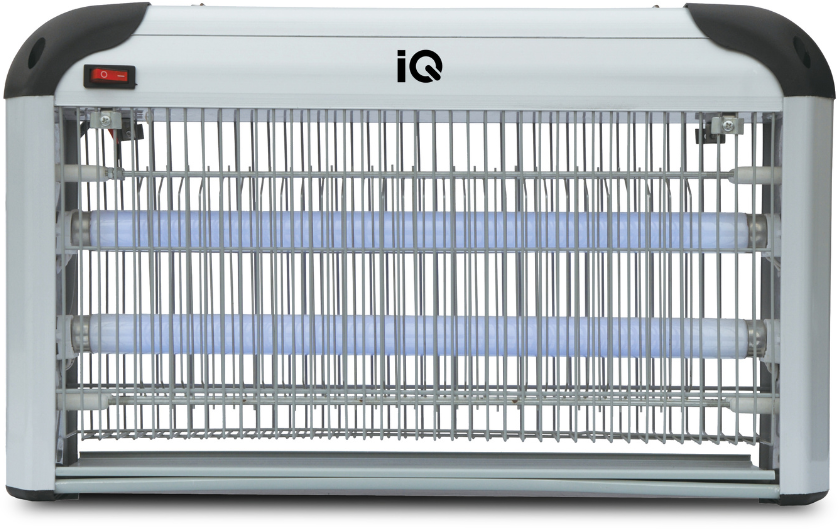 Iq Εξολοθρευτής Εντόμων Bk-1887 38w