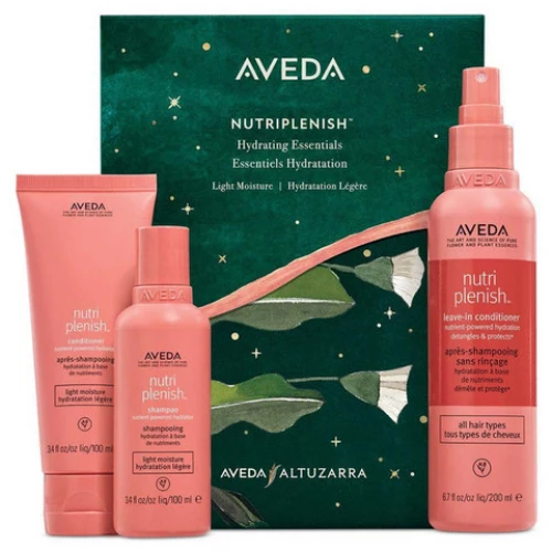 Aveda Nutriplenish Hydrating Essentials Gift Set