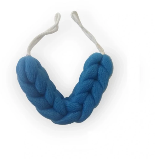 Nipavo Σφουγγάρι Σιλικόνης Πλάτης