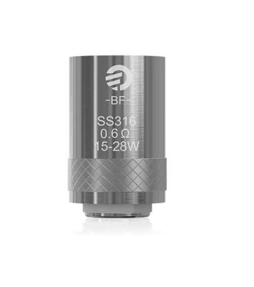 Joyetech BF SS316 Coil 0.6ohm