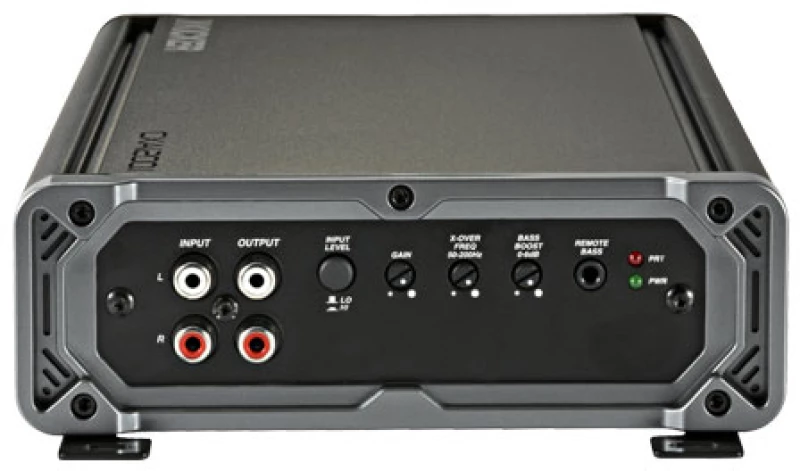 Kicker CX1200.1 Mono Amplifier (46CXA12001)