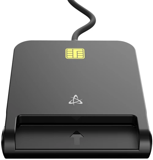 SBOX USB SMART CARD READER