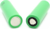 Sony - Sony Konion - Επαναφορτιζόμενη Μπαταρία 18650 Li-ion 3000mAh 3.7V 30A - Flat Pin - 1τμχ