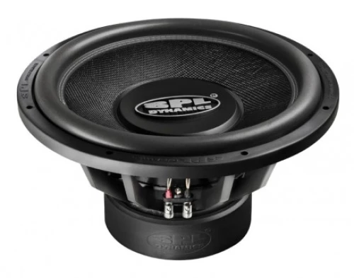 Spl Dynamics XTR-380DS Subwoofer