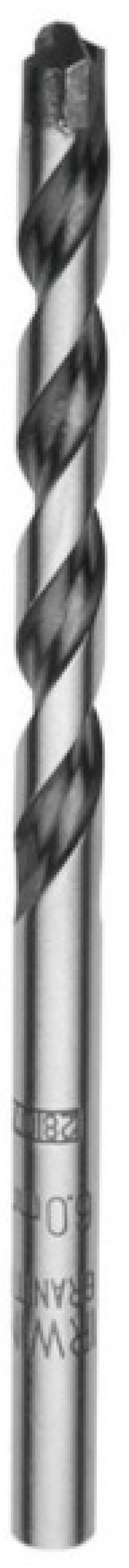 Irwin 10501907 Τρυπάνι Granite 8x120mm