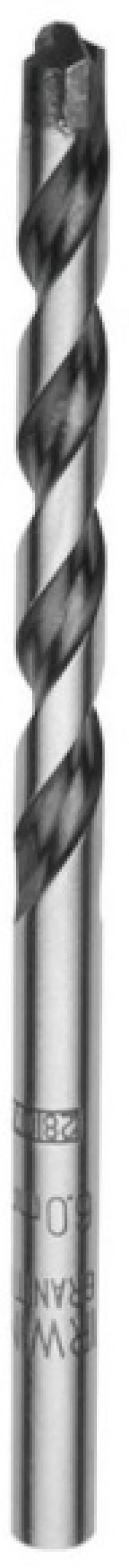 Irwin 10501907 Τρυπάνι Granite 8x120mm