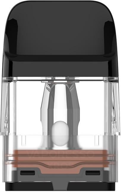 Vaporesso Xros Series 3ml 0.4ohm Top Filling Pod Δεξαμενή