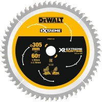 Dewalt DT99575 Δίσκος Κοπής Ξύλου 305mm 60Τ