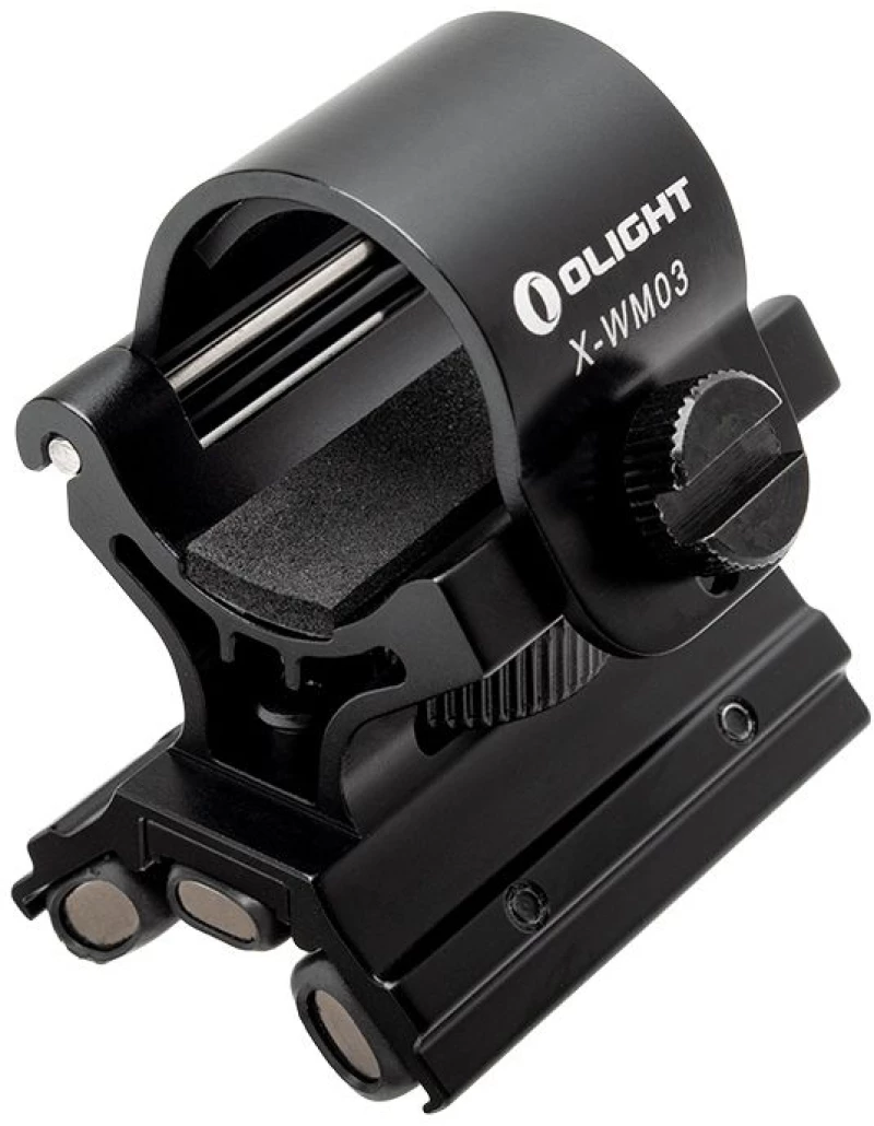 Olight X-WM03 Βάση Φακού Μαγνητική