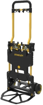 Stanley FT585 2-IN-1 Καρότσι Μεταφοράς Μεταλλικό 70/137kg