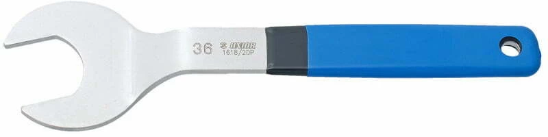 Unior 615372 Κλειδί Ποτηριού Πηρουνιού Κυρτό 36mm