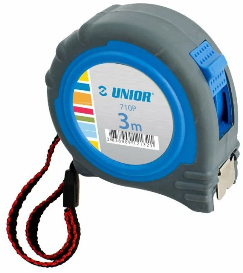 Unior 612134 Μετροταινία 8μ