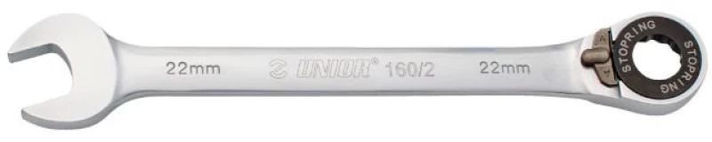 Unior 622820  Σφυρήλατo Γερμανοπολύγωνo Καστάνιας 160/2 - 10