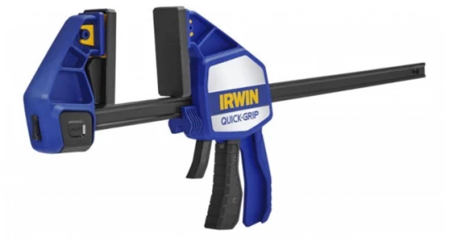 Irwin 10505944 Ταχυσφιγκτήρας Βαρέος Τύπου 450mm