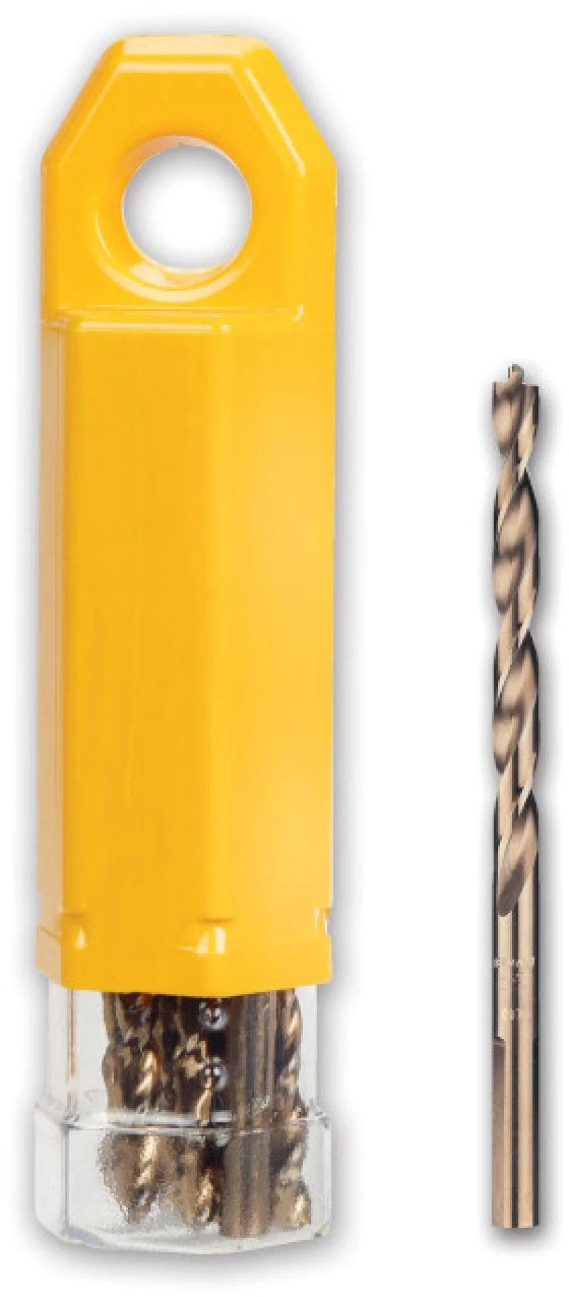 Dewalt DT5546 Τρυπάνι Μετάλλου Extreme 2 4.8x86x46mm 10TMX