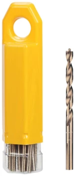 Dewalt DT5542 Τρυπάνι Μετάλλου Extreme 2 3.5x70mm 10TMX