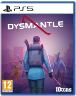 PS5 Dysmantle