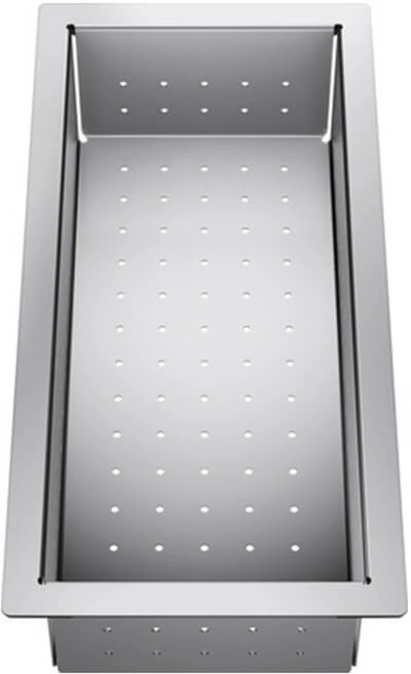 Blanco Πολυλειτουργικό Σουρωτήρι Νεροχύτη 420 x 200 Inox