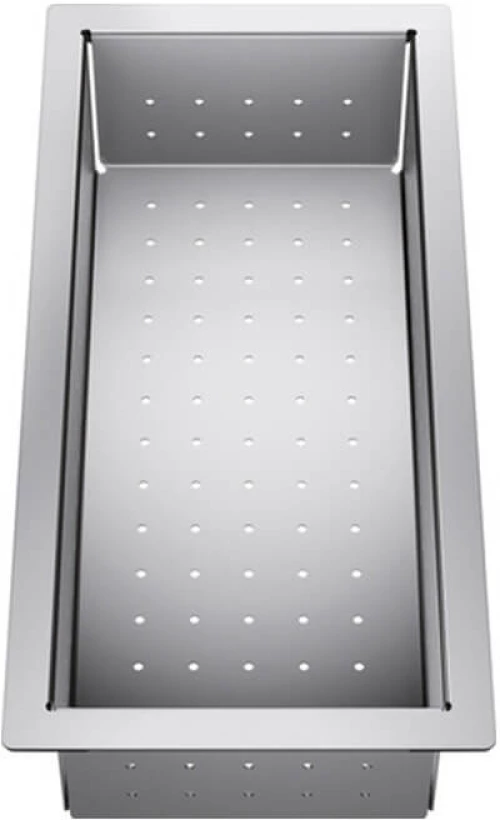 Blanco Πολυλειτουργικό Σουρωτήρι Νεροχύτη 420 x 200 Inox
