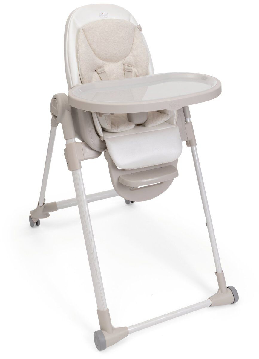 Chicco Καρέκλα Φαγητού Polly Armonia Motherpearl