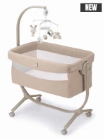 Cam Λίκνο Cullami, Beige 167