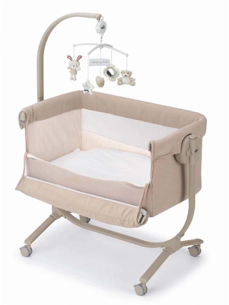Cam Λίκνο Cullami, Beige 167
